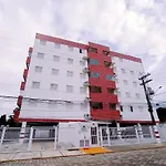 RUBI 207 - 200 mts da praia