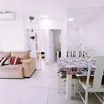 RUBI 207 - 200 mts da praia