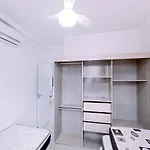 RUBI 207 - 200 mts da praia