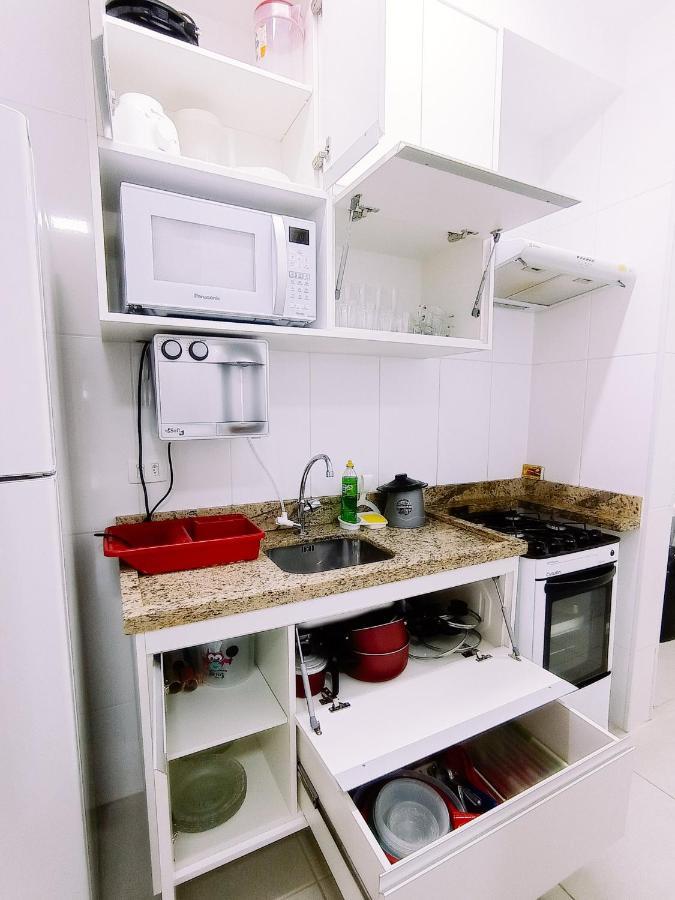 Rubi 207 - 100 Mts Da Apartamento Ubatuba