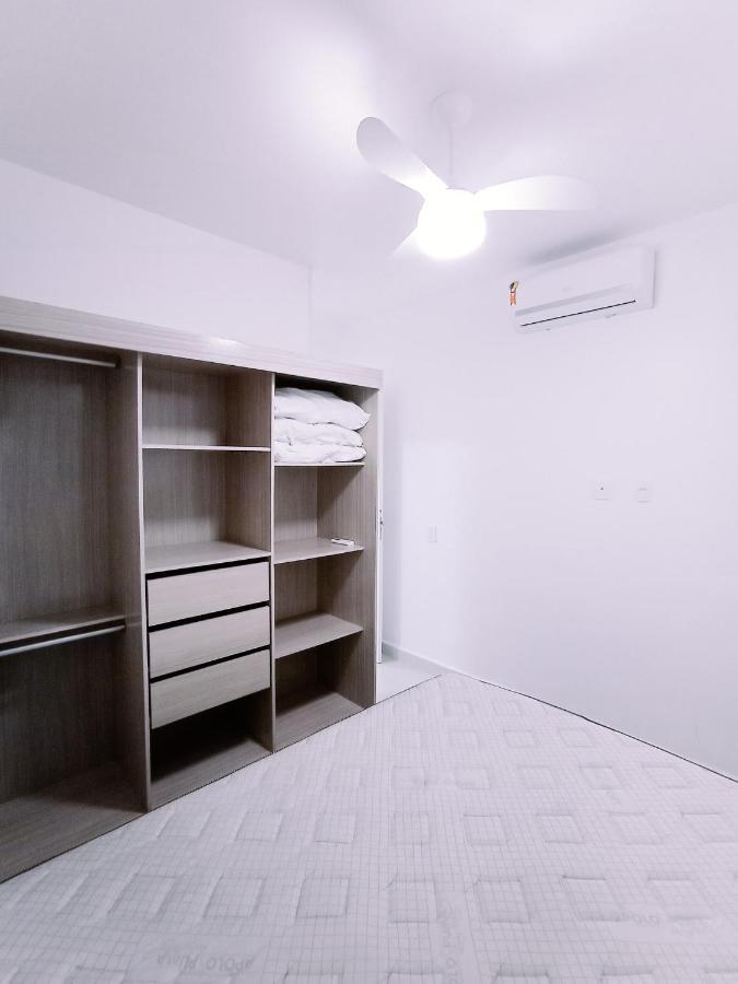 Apartamento Rubi 207 - 100 Mts Da Ubatuba