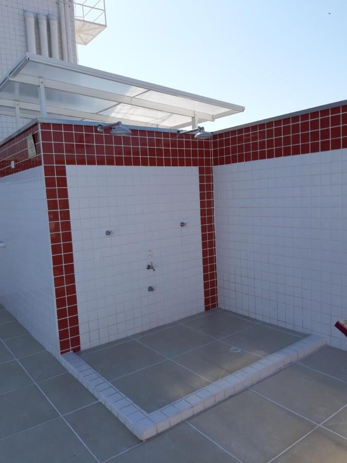 Apartamento Rubi 207 - 100 Mts Da Ubatuba