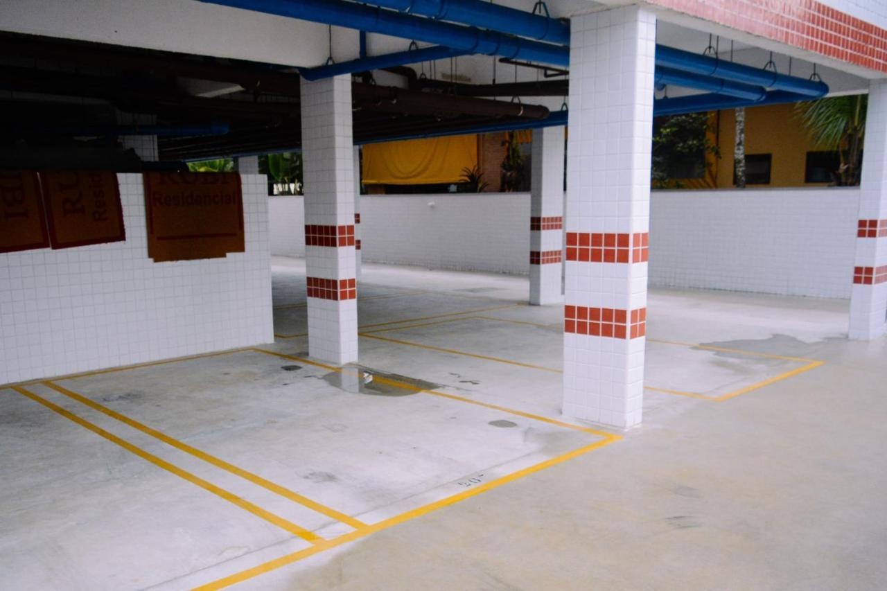 Rubi 207 - 100 Mts Da Apartamento *