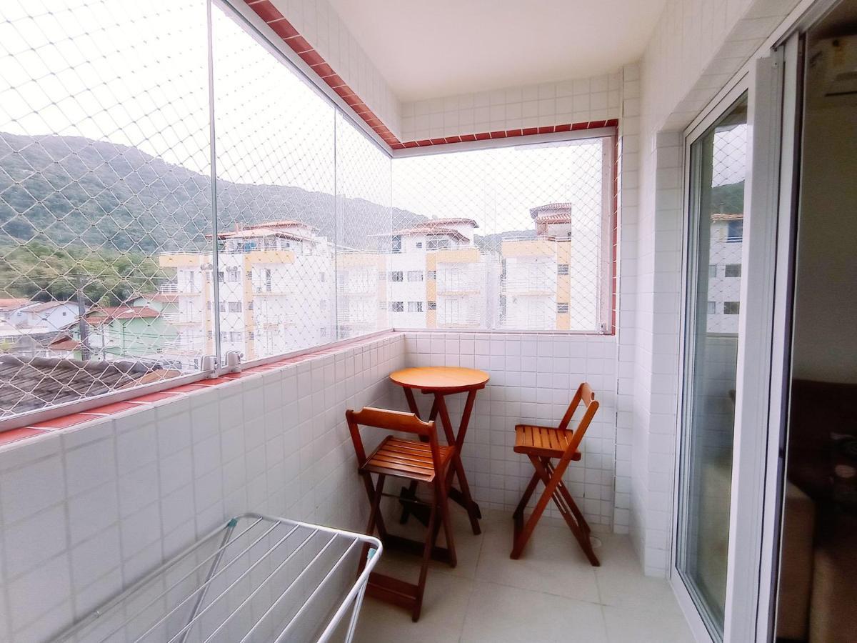 Apartamento Rubi 207 - 100 Mts Da *